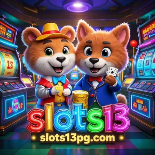 slots13